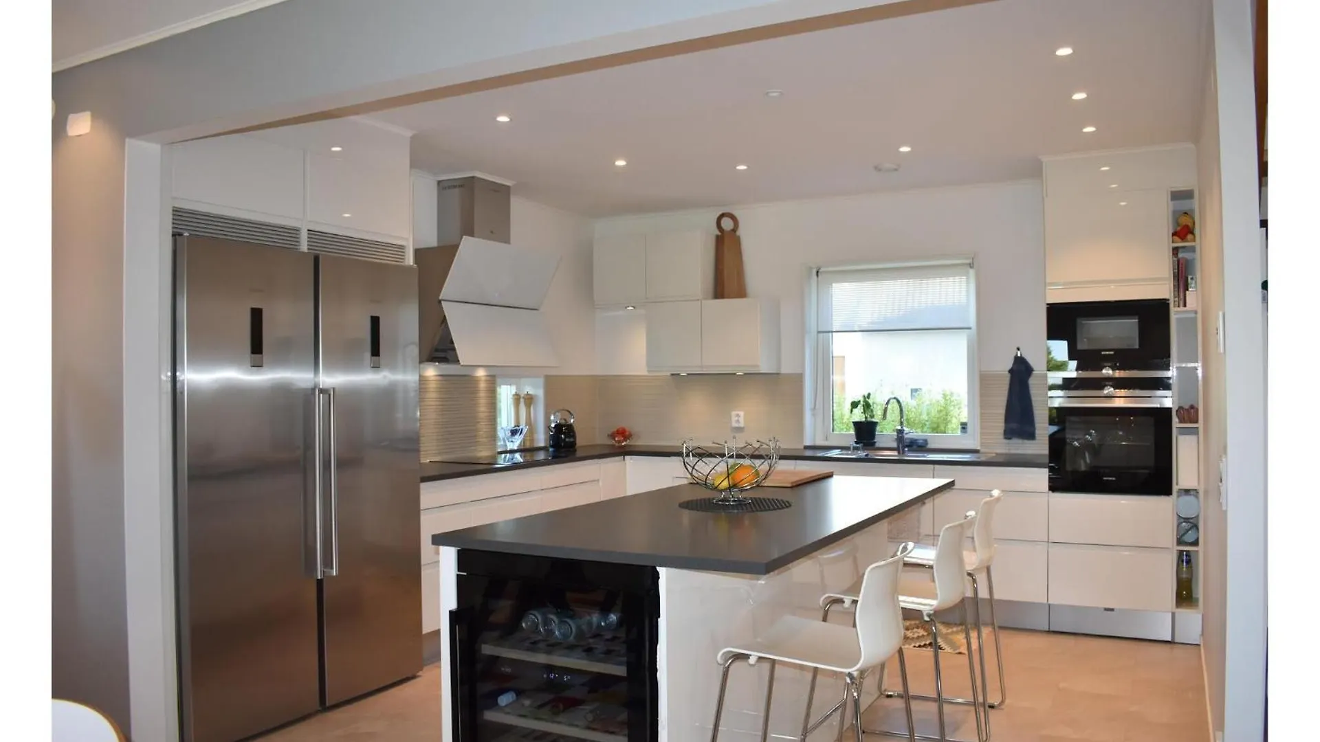 Stunning Home In Malmoe With Jacuzzi Semesterbostad