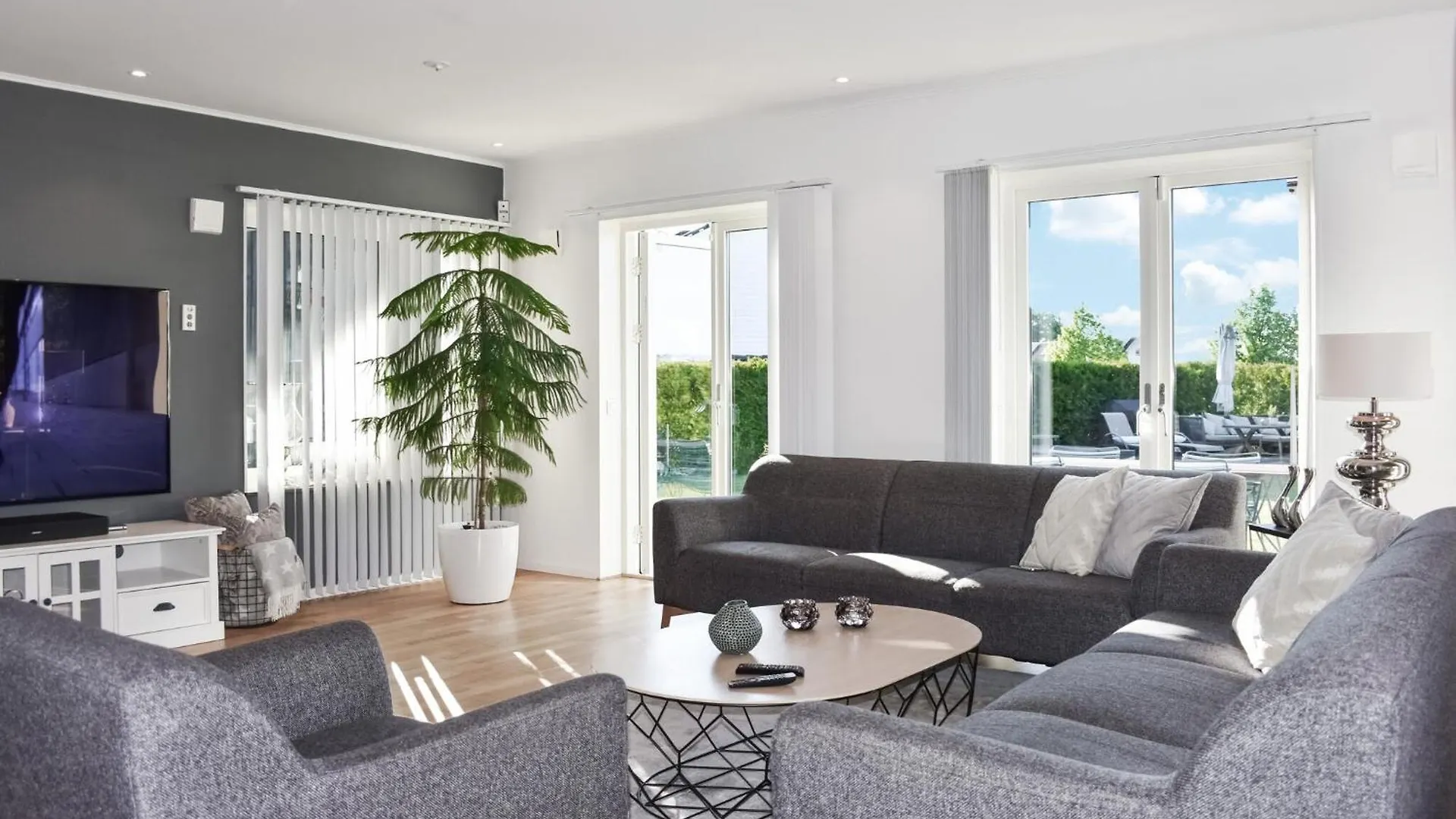Stunning Home In Malmoe With Jacuzzi Semesterbostad Malmö