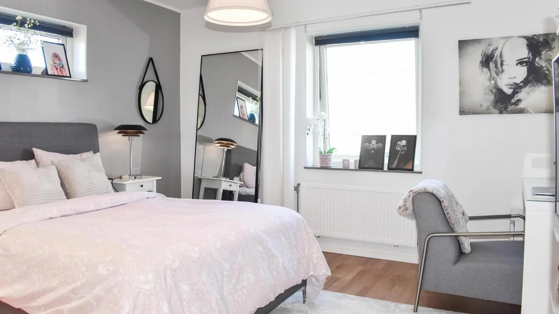 Stunning Home In Malmoe With Jacuzzi