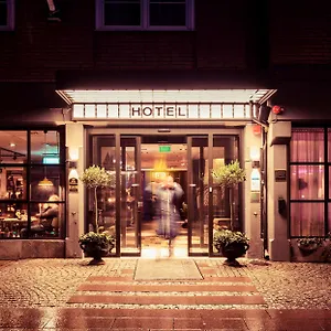 4* Hotel Western Noble House
