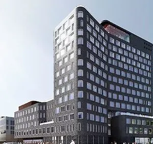 Story Malmo, Part Of Jdv By Hyatt Malmö